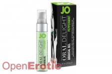 Oral Delight Peppermint  - 30 ml 